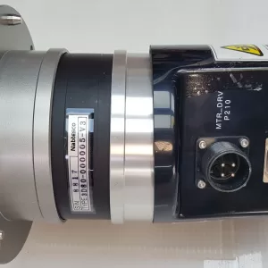 NABTESCO 3D80-000005-V3