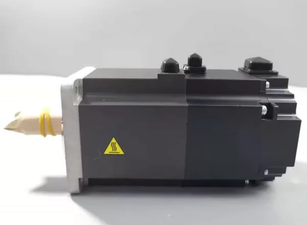 HG-KR73BK Mitsubishi AC Servo Motor - Image 2