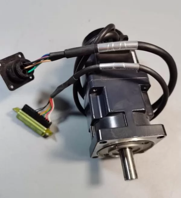 PK564AW2-A8 VEXTA 5-PHASE Stepping Motor - Image 2