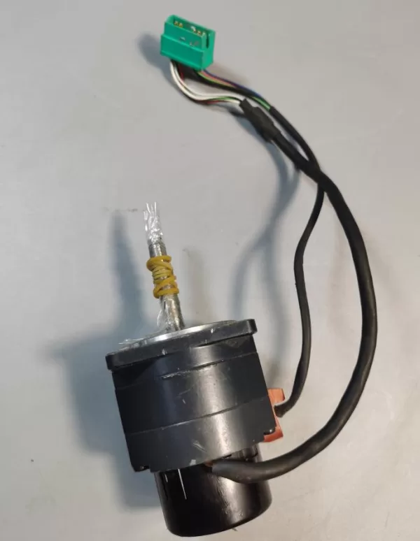 VEXTA A5864-9115E Oriental Motor - Image 2