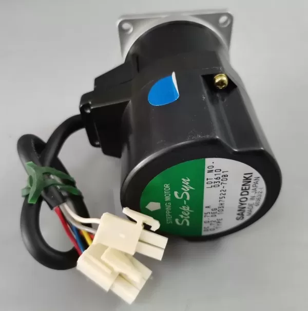 103H7522-70B1 step motor