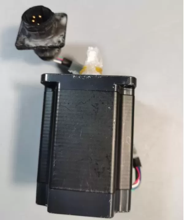 step motor PK268-01A-C13