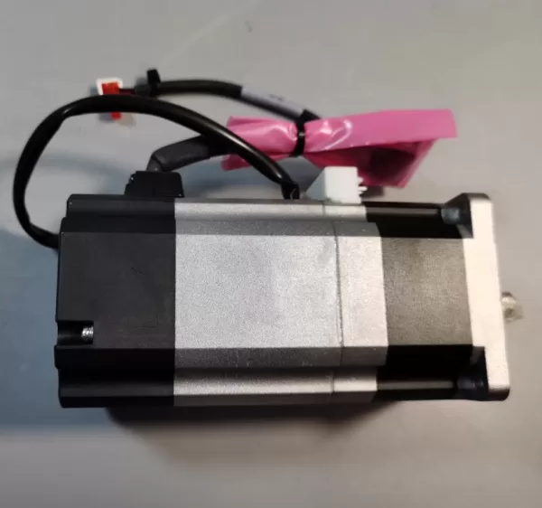 New 103H7851-72B2 Sanyo Denki Stepping Motor AMAT 0090-00412-04 - Image 3
