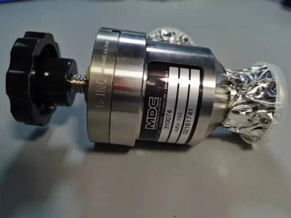 NEW MDC KAV-150 Vacuum Angle Valve - Image 3