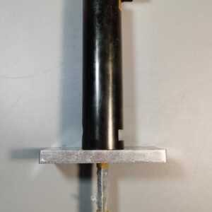 VAT GATE VALVE ACTUATOR AMAT 0242-35628 12040-PA24-ABZ1 AS-IS