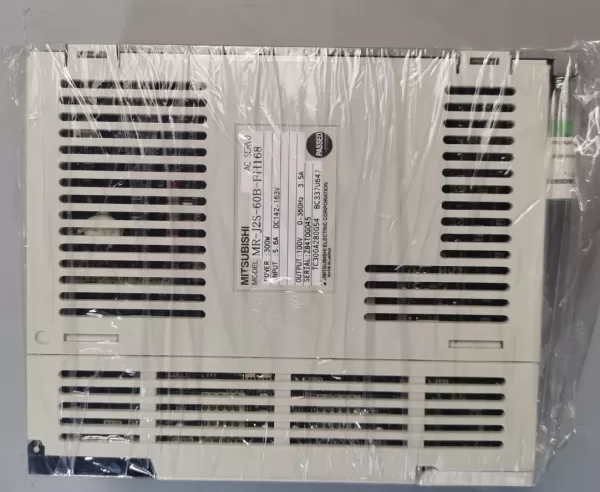 MR-J2S-60B-FH168