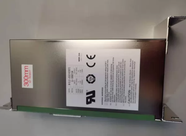 M-ELE-JSG014CB5F2 servo drive