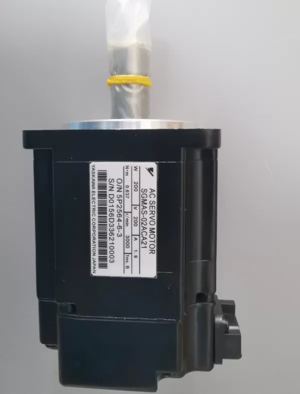 SGMAS-02ACA21