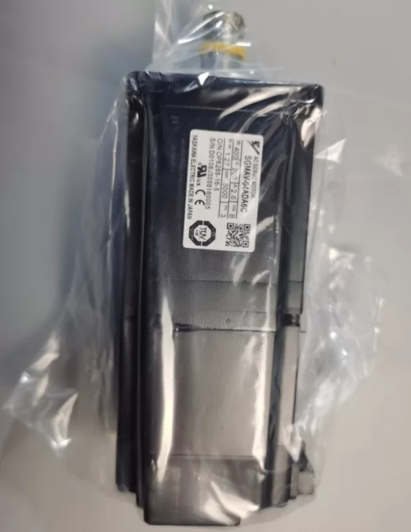 SGMAV-04ADA6C motor