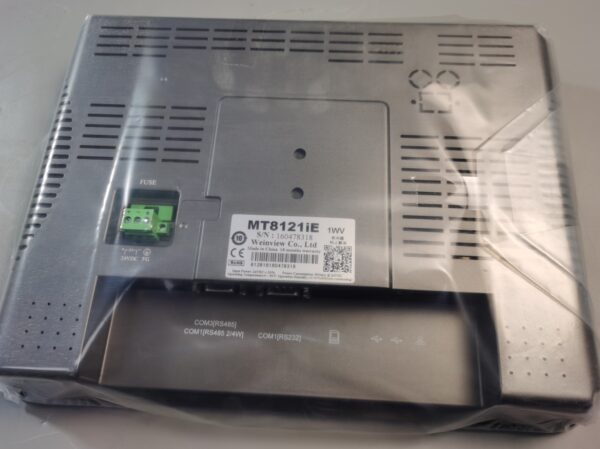 mt8121ie