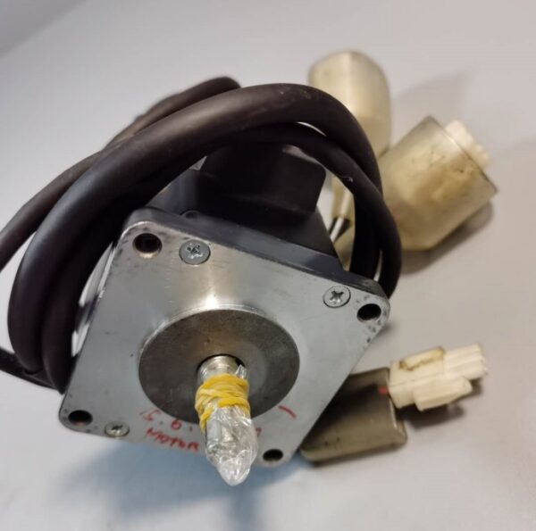A4904-9215KME 5 Phase Oriental Motor VEXTA - Image 2