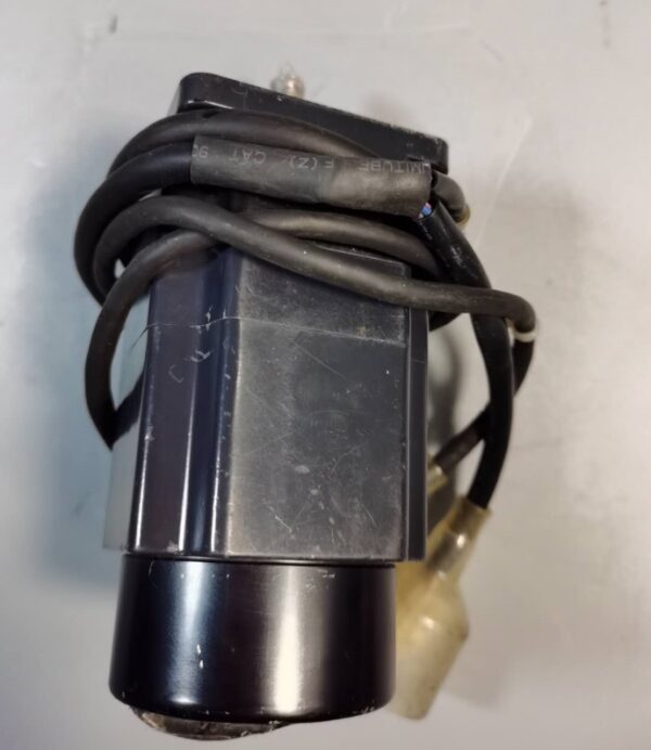 A4904-9215KME 5 Phase Oriental Motor VEXTA - Image 3