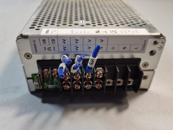 Used ADA600F-24 Cosel Switching Power Supply 600W 24V - Image 2