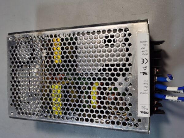 ADA600F-24 Cosel Switching Power Supply