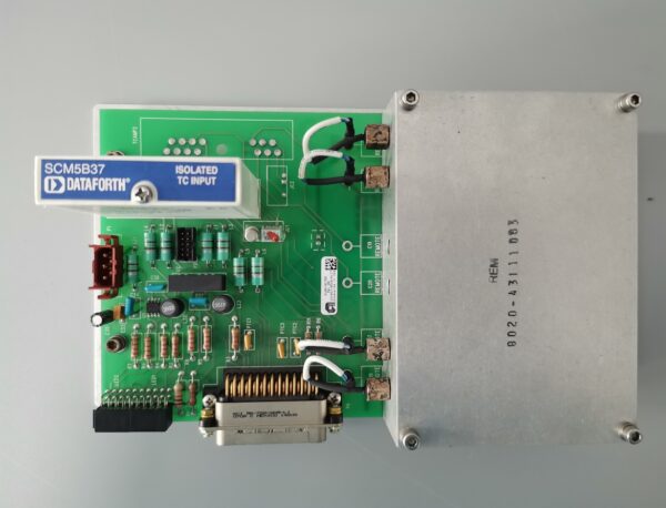 New AMAT 0090-02830, 0100-01708 Pedestal Integration Assembly - Image 2