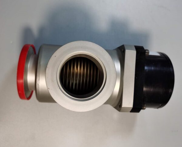 MKS Valve PV1-50-AK-CNZS Used AMAT 3870-00093