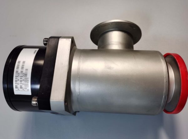 MKS Valve PV1-50-AK-CNZS Used AMAT 3870-00093 - Image 2
