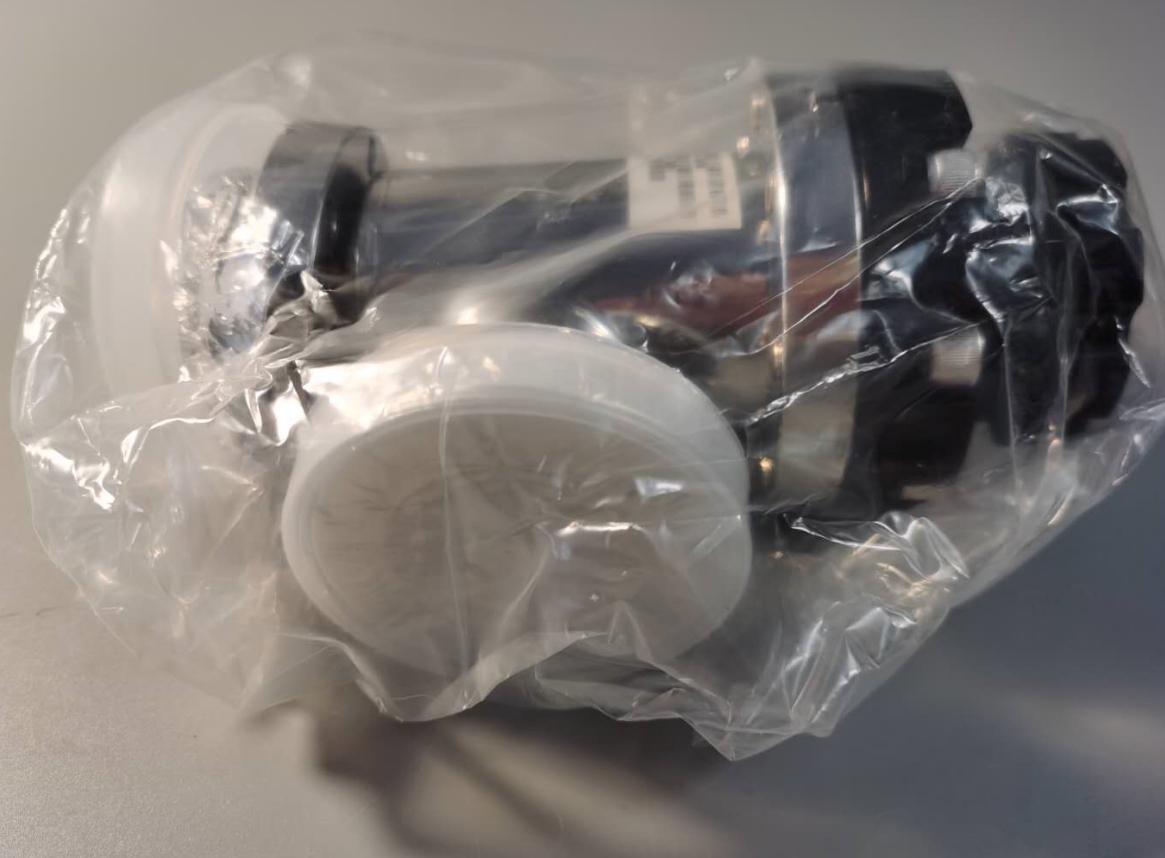 RICAMBI PER LO STIRO Valvola Saracinesca Aperta Con Attuatore 3/4 - Foto 11