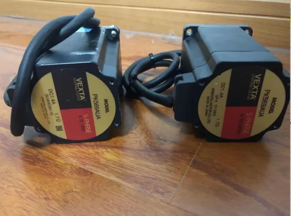 PK569AUA vexta motor