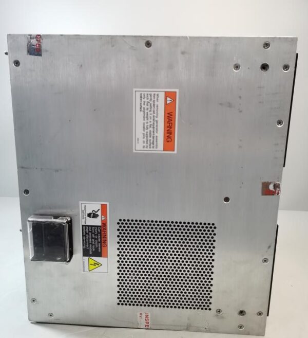 ENI RF GENERATOR 000-1103-R083 DOFBC2-083 USED - Image 4