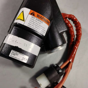 Inficon Balzers VIP040-Z AMAT 0190-23500 Used