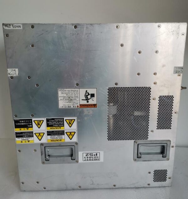 TEL DAIHEN WMN-50H6 3D39-050098-14 Automatch Working Condition - Image 3