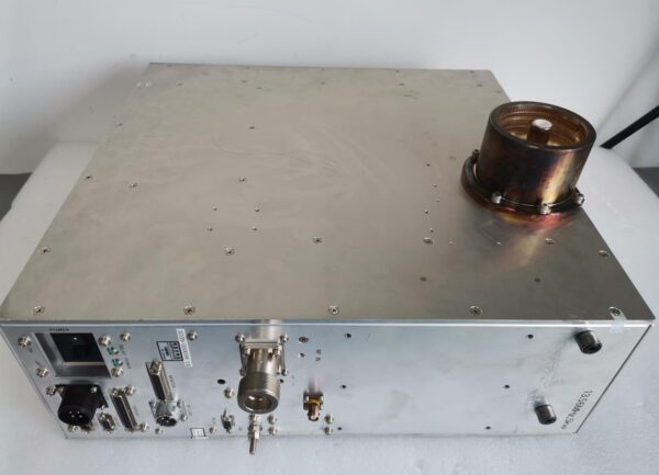 TEL DAIHEN WMN-50H6 3D39-050098-14 Automatch Working Condition