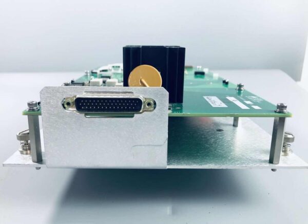 LAM 810-495659-511 PCB ASSY PWR SPLY  ESC FLITER BICEP II As-Is - Image 2