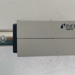 BPG400 inficon