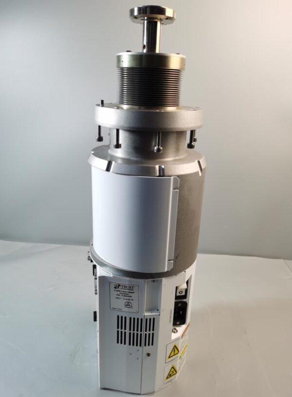 C-2030-D01 NOVELLUS TRUST AUTOMATION 2 AXIS SPINDLE CONTROLLER Used - Image 3