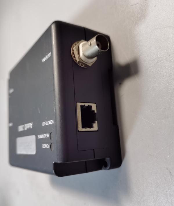 Brillian AutoID 2000 RFID Reader Used - Image 5