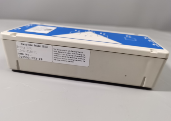 Brooks TLG-RS232 Transponder Reader TLG-I1-FL6M-01 - Image 3