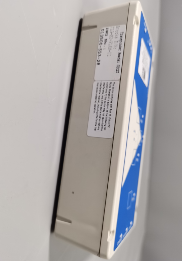 Brooks TLG-RS232 Transponder Reader TLG-I1-FL6M-01 - Image 2