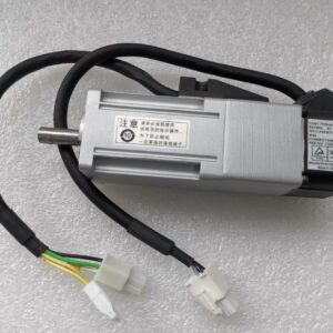 Panasonic MSMD012P1T Servo Motor 3000 RPM 200V New