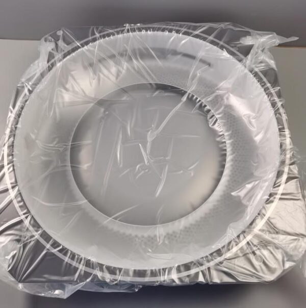 Lam Research 715-042721-810 Kiyo Liner SYM Hi Flow 2300 New - Image 2