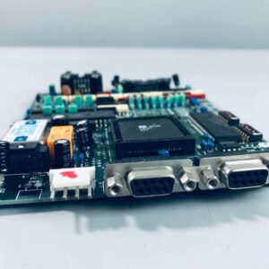 TEL PCB MDIF-01A-3 T-BAWL CONTROL UNIT MDIF-01A