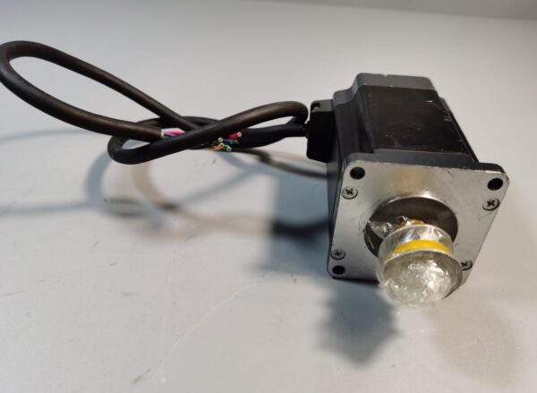 Vexta Motor PK569AUHA 5 PHASE DPS THROTTLE VALVE ASSY - Image 2