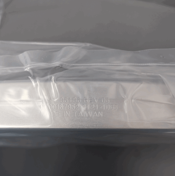 AMAT 0040-95475 Face Plate,TEOS,102561 NEW - Image 4