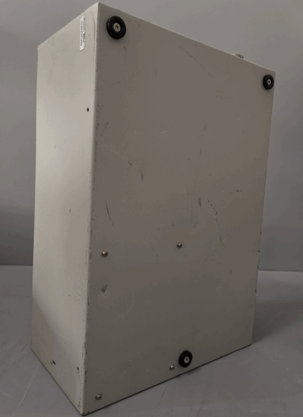 978-262-2900 BROOKS CHELMSFRD.MA01824 129974 0701-13823 SERIES 8 CONTROLLER - Image 4