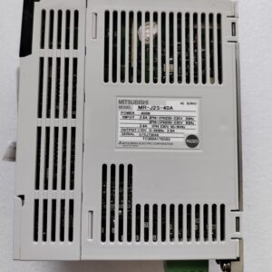 MR-J2S-40A