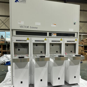 LAM Tool Refurbish