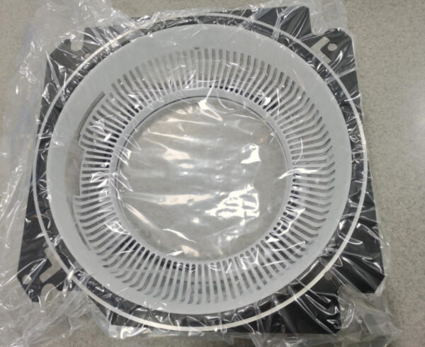715-042721-866 LAM RESEARCH 715-042721-866 HI FLOW LINER CHAMBER LAM 2300 NEW