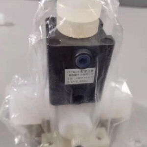 CKD CORPORATION AMD412-20BUP-16-3-3 Valve NEW