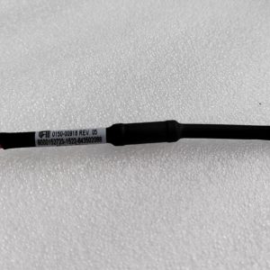 0150-00918 CABLE,RESISTOR JUMP.GAS FEED THRU PRODUCER GT NEW