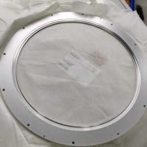 AMAT 0022-16766 Lower SHOWERHEAD CLAMP 300MM NANOCURE PRODUCER SE