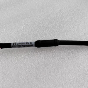 0150-00918 CABLE,RESISTOR JUMP.GAS FEED THRU PRODUCER GT NEW