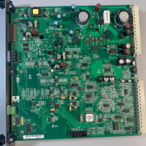 LEFT BH DRIVER ASM 02-86588-05 L.BOND HEAD DRIVER Board PCB Used