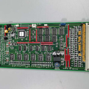 Applied Materials AMAT 0660-01865 CDN391 COMMUNICATIONS PCB CARD Used