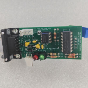 299-20000-00 PCB ASY,ICP PLASMA SENSE A2 Mattson New