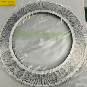 3D10-100845-11 TEL Tokyo Electron Exhaust Plate New